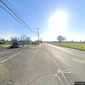 Small debris fire in vacant lot on West Childs Avenue