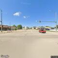 Traffic stop for SUV with expired registration