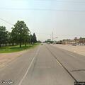 Vehicle crash with possible injuries on 1st Street