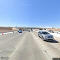 Crash on Tropicana eastbound at the Beltway