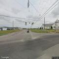 Person having a seizure at horse arena in Meridian, PA