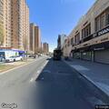 Bank panic alarm reported near E 106th St