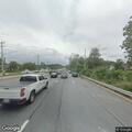 Earlier crash on I-495 outer loop at New Hampshire Ave