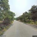 Person experiencing chest pain at Foxbury Hill Road