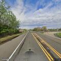 Four-vehicle crash with injuries on Route 80 ramp