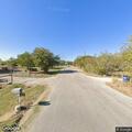 Structure fire on Dewey Drive in Cibolo