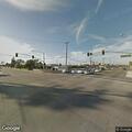 Minor two-car crash at McFadden and Magnolia