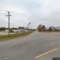 Man with bleeding cut hand at North Highway 51