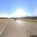 Two-vehicle hit-and-run crash on Highway 22 eastbound