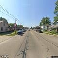Traffic stop at Main and Pearl in Pleasant Hill