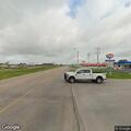 71-year-old woman falls and hits face on culvert