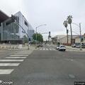 Vehicle strikes pedestrian at 3rd and Magnolia