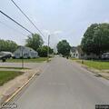 Report of lost property on North 8th Drive