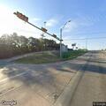 Stalled commercial truck near US-59 and TX-43