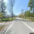 Officer stops New Jersey commercial vehicle