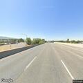 Disabled vehicle on northbound I-15 on-ramp