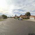 Suspicious vehicle with four occupants reported