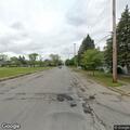 Man in wheelchair has seizure and hallucinations in Bay City