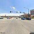 Minor crash at Colfax and Fitzsimons, no injuries