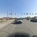 Crash involving Lexus at 42nd Street and Pike