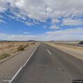 Driver stopped on I-15 shoulder needing fuel