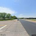 Vehicle crash at westbound Route 30 and Weber Hill