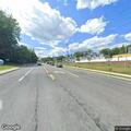 Two units respond to crash at Route 59 and Glen Road