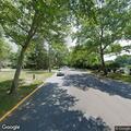 Traffic stop of orange minivan in Ottawa Hills