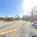 Pursuit of shooting suspect near Panola Road
