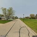 Traffic stop on Aberdeen Drive in Caledonia