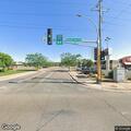 Two-vehicle crash with injured driver in Cambridge