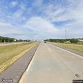 Possible stolen vehicle reported on I-90 near New Lisbon