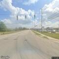 Traffic stop on Jolly Road near Hulett Road