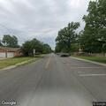 Male ill person reported near East Oak Street