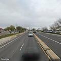 Medics evaluate possible intoxicated driver at Chevron