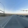 Traffic stop at Redwood Road and Mortimer Way