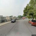 Loud music complaint on Colonie Street