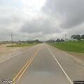 Police pursuit on Highway 64 near Anamosa