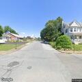 Traffic stop on Walnut Street in Emmaus