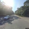 Erratic driver reported on Montauk Highway