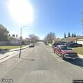 Traffic collision at Marengo and Astoria avenues