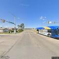 Traffic stop on Highway 85 Business in Garden City