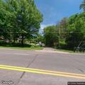 Suspicious person on bicycle at Cleveland Hilltop