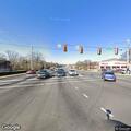 Driver reported swerving in white Toyota Tacoma