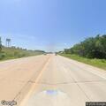 Traffic stop on Highway 77 near mile marker 56