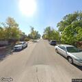 Traffic stop at First Street and Richards Avenue