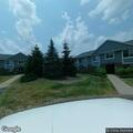 Apartment fire reported on Portage Pointe Drive