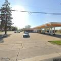 Person suffers cardiac arrest at Shell station parking lot