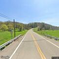 Woman having seizures on State Route 555 and 55