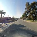 Person unresponsive in hallway at Bakersfield Citizens Building